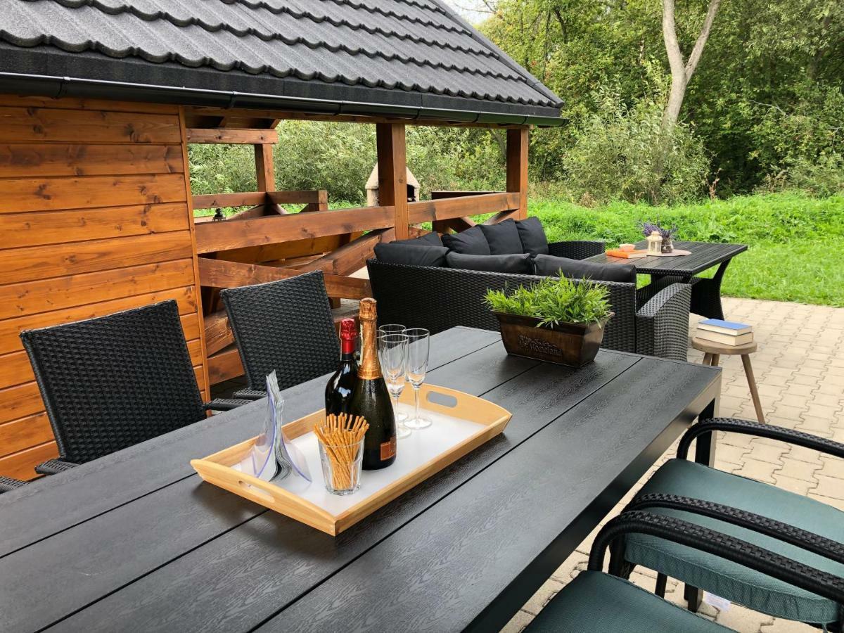 Villa Detvan Stara Lesna Bagian luar foto