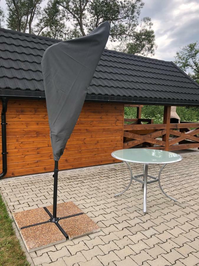 Villa Detvan Stara Lesna Bagian luar foto